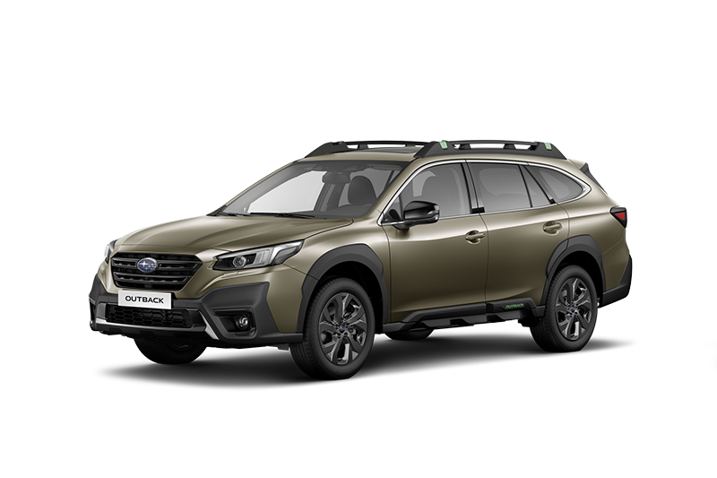 Subaru Outback Subaru Outback