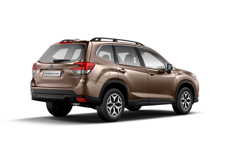 Subaru forester Subaru forester