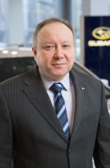 Соколов Лев Владимирович